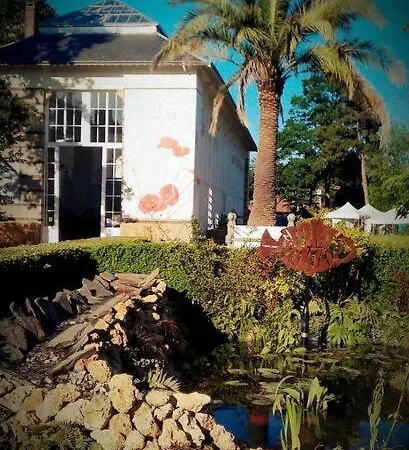 Grand Studio Centre-ville Zen & Vivant アパート ルーアン