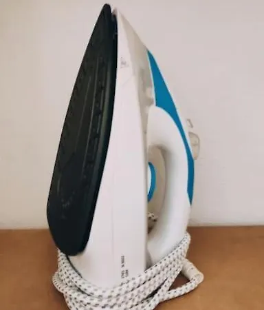 Grand Studio Centre-ville Zen & Vivant アパート