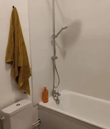 アパート Grand Studio Centre-ville Zen & Vivant *