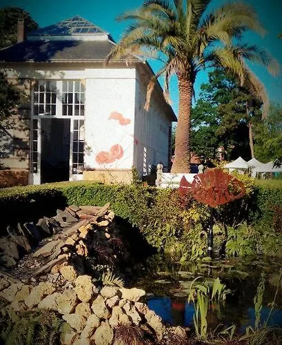 Grand Studio Centre-ville Zen & Vivant Appartement Rouen