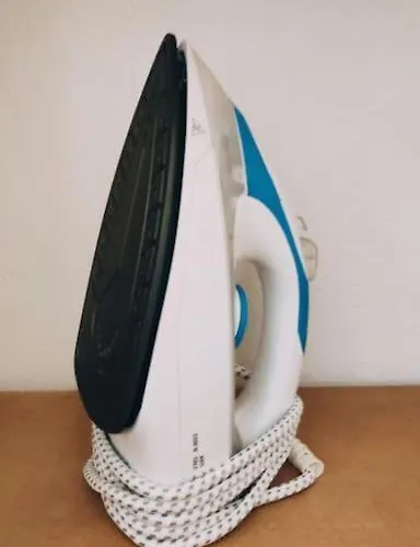 Grand Studio Centre-ville Zen & Vivant Apartment