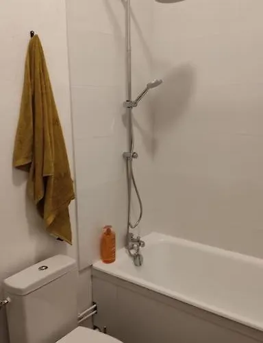 Apartment Grand Studio Centre-ville Zen & Vivant *