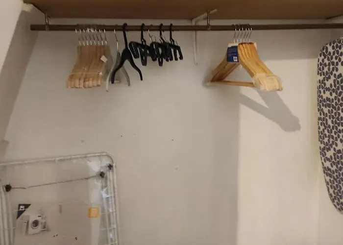 Apartment Grand Studio Centre-ville Zen & Vivant *