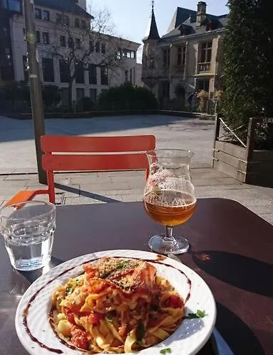 Grand Studio Centre-ville Zen & Vivant * Rouen